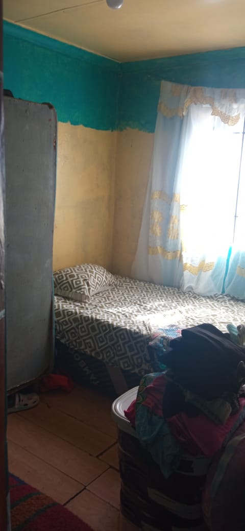 2 Bedroom Property for Sale in Heideveld Western Cape